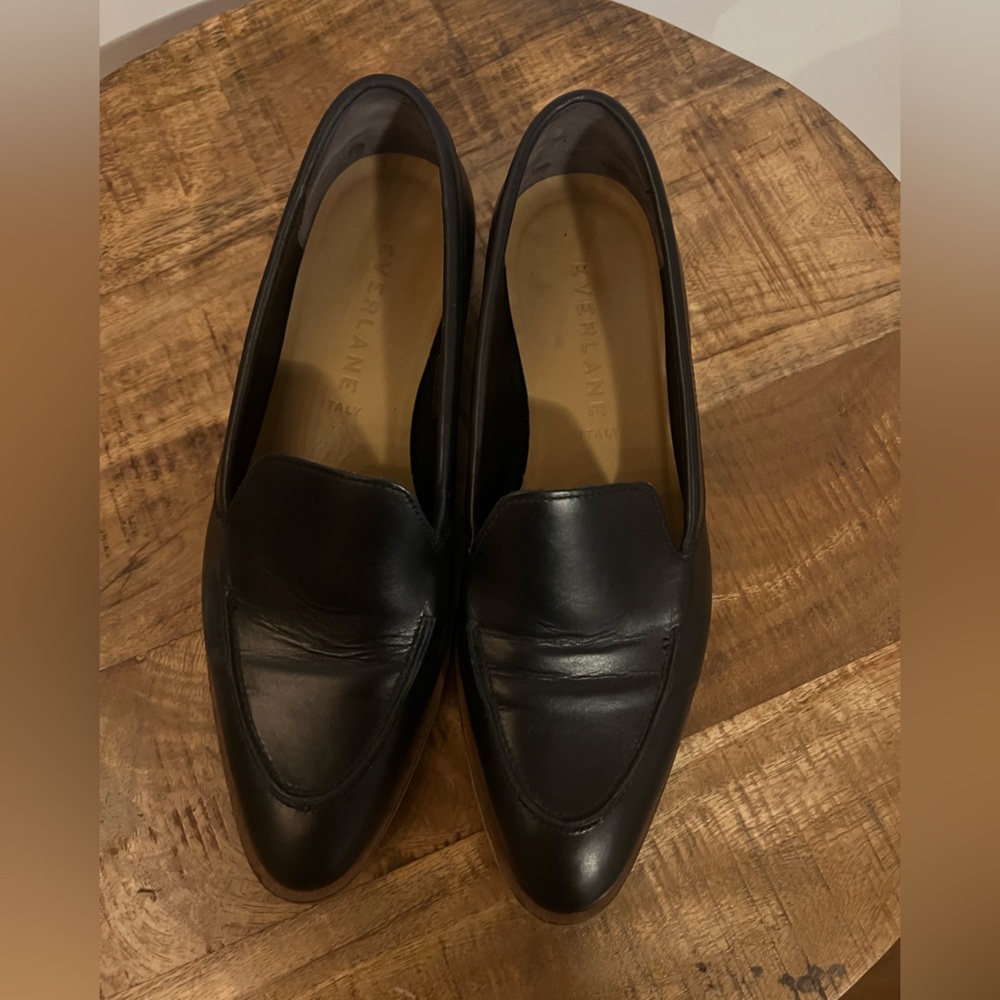 Everlane Loafer